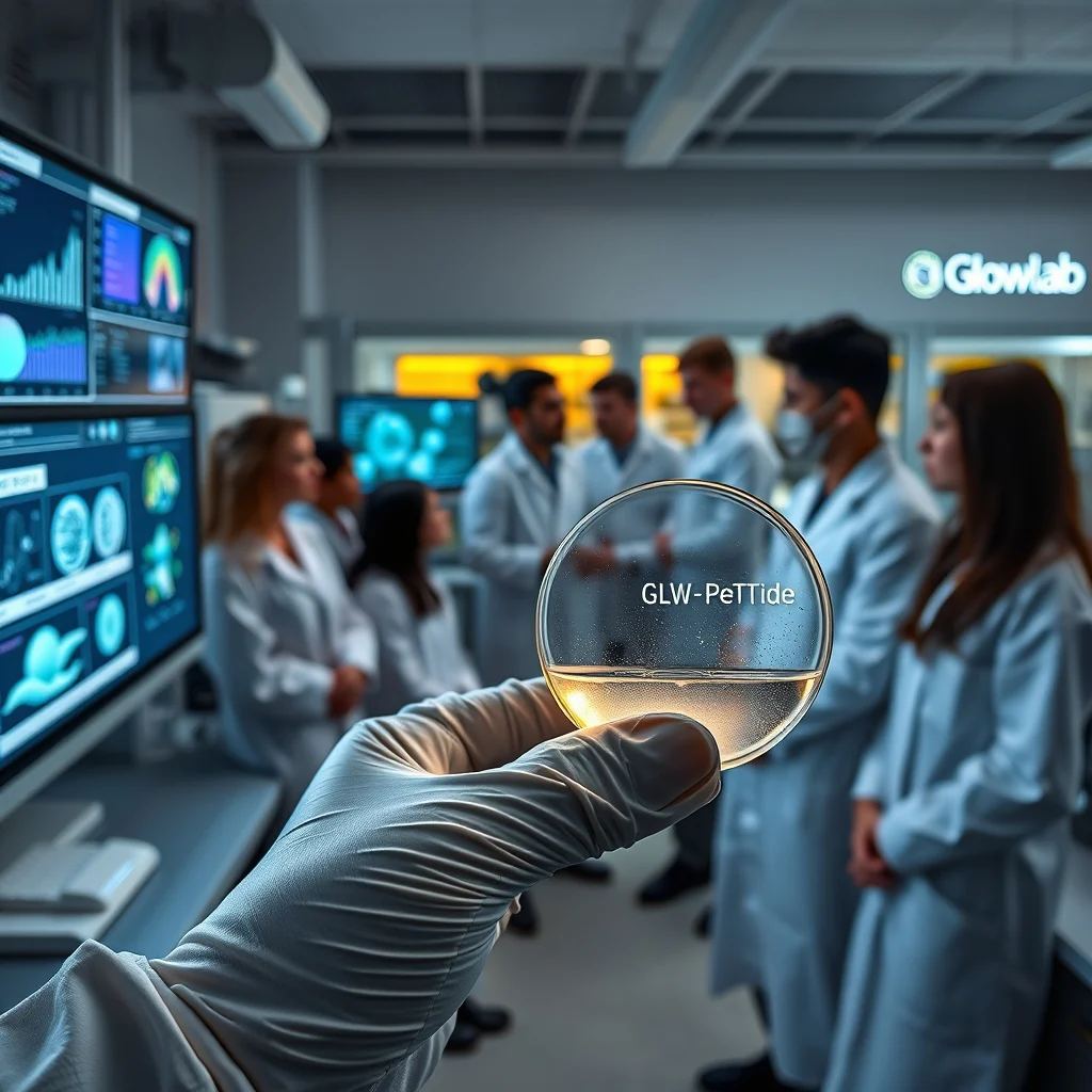 Glowlab Science’s 2025 Dermatological Breakthroughs: Independent Clinical Trials Validate Next-Gen Skincare with Unprecedented Transparency in Active Ingredient Efficacy and Cellular Penetration