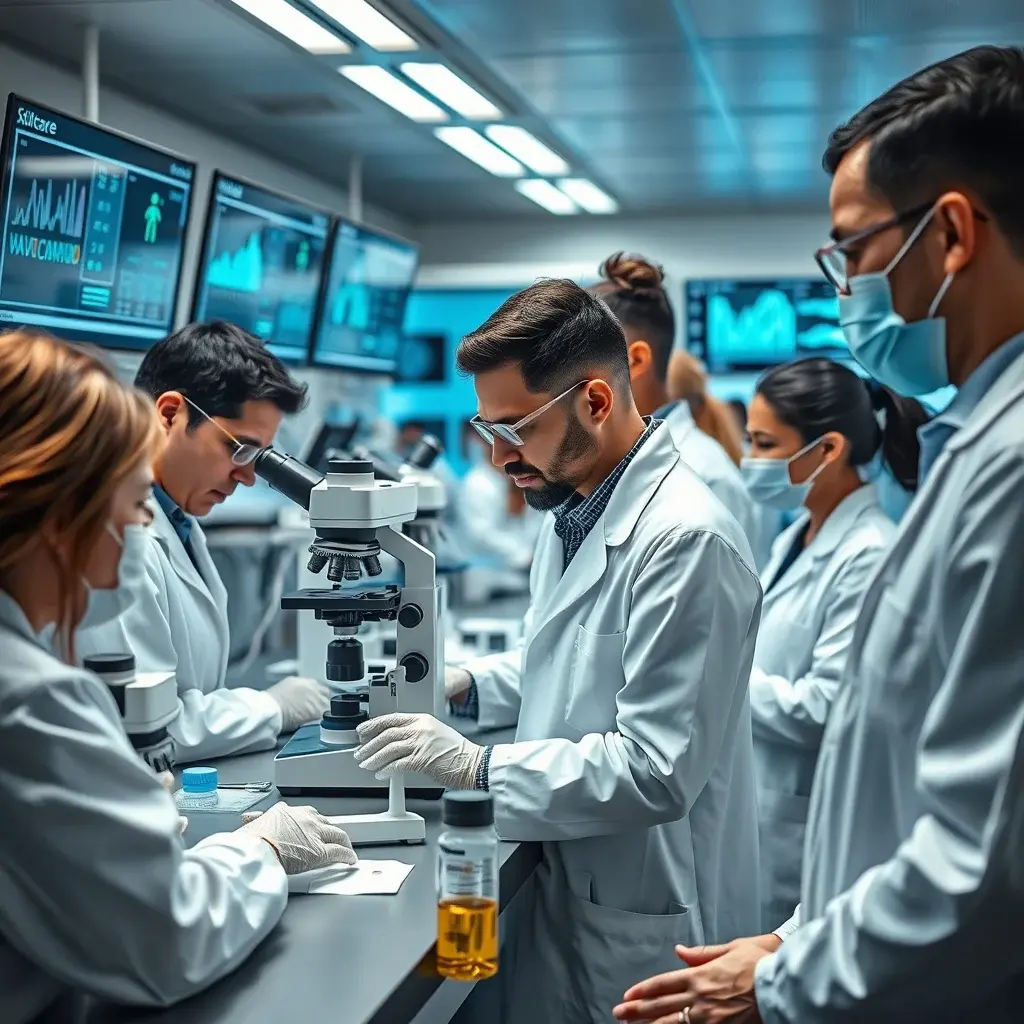 Glowlab Science’s 2025 Dermatological Frontiers: How Independent Clinical Trials and Biotech Are Redefining Skincare Efficacy, Safety, and Transparency in Active Formulations