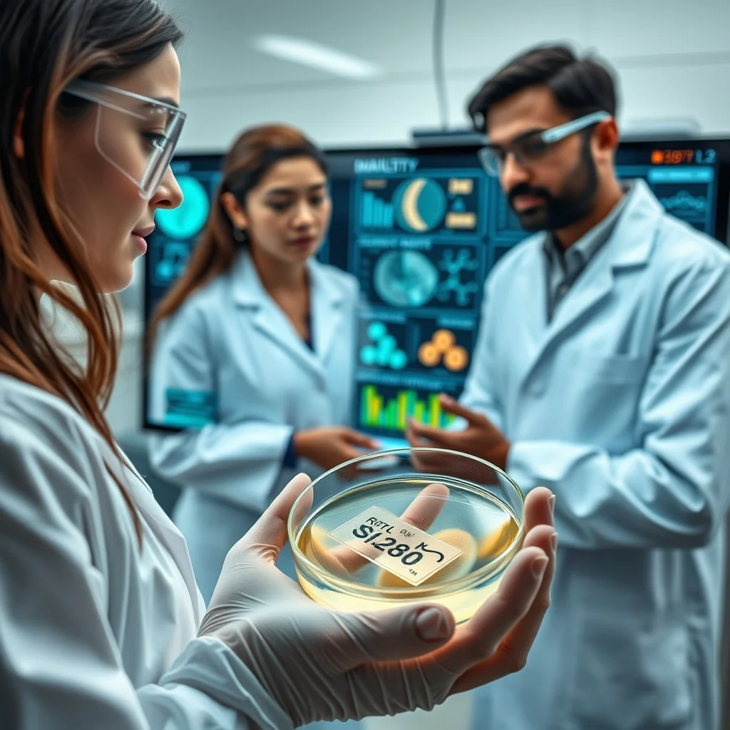 Glowlab Science’s 2025 Dermatological Innovations: Independent Clinical Trials Reveal Breakthroughs in Biotech-Driven Skincare Efficacy, Safety, and Transparent Formulation Science