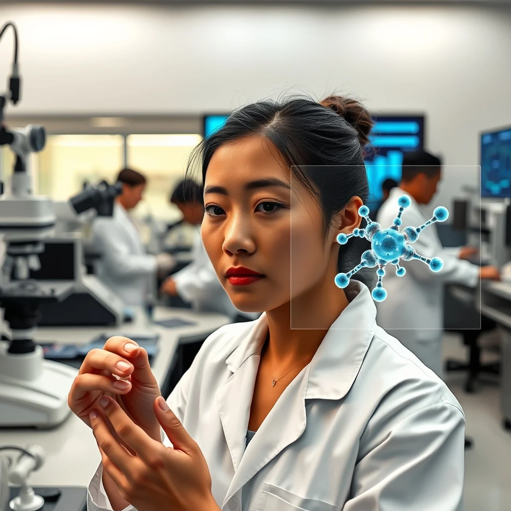 Glowlab Science’s 2025 Dermatological Research: Independent Clinical Trials Reveal Comparative Efficacy in Next-Gen Biotech Skincare Formulations and Transparent Active Ingredient Performance