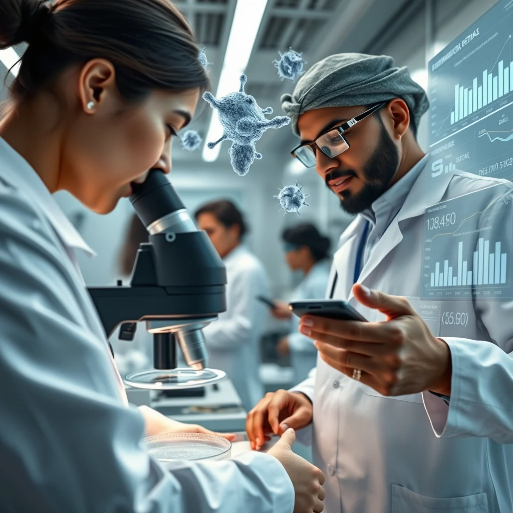 Glowlab Science’s 2025 Skin Innovation Report: How Independent Clinical Trials and Biotech Are Redefining Skincare Formulations with Data-Driven Dermatology and Transparent Efficacy Metrics