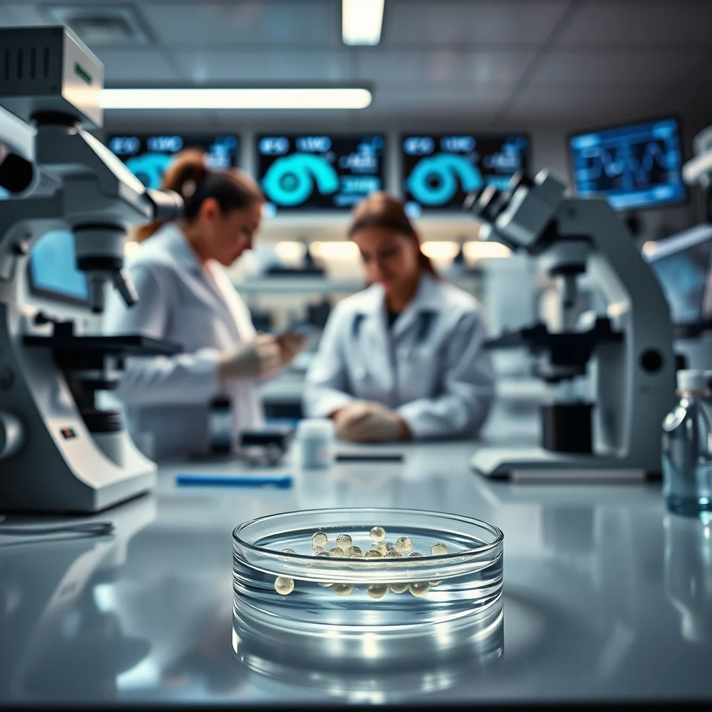 Glowlab Science’s 2025 Skin Research Revolution: How Independent Clinical Trials and Biotech Are Redefining Skincare Efficacy, Safety, and Transparency in Active Formulations