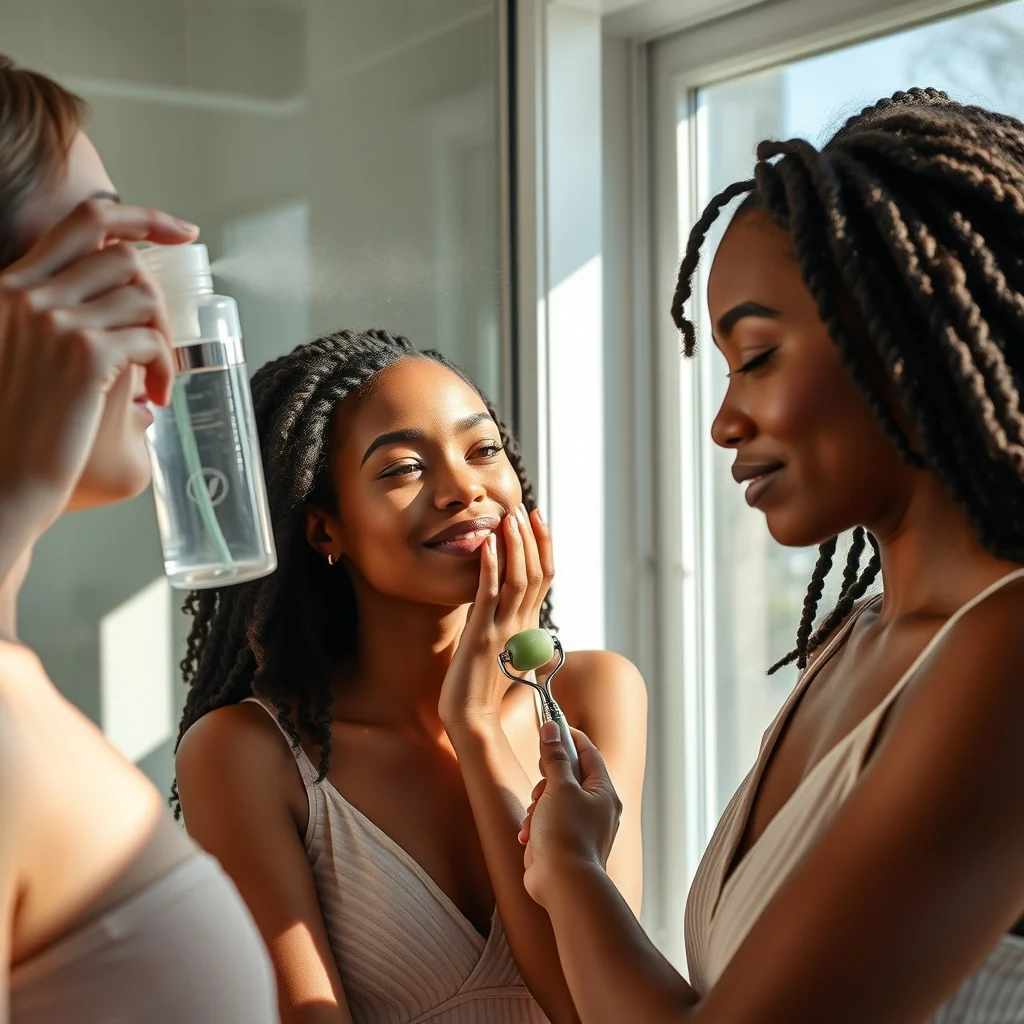 Maintaining Fresh, Hydrated Skin: Evidence-Based Practices for Daily Radiance and Long-Term Health