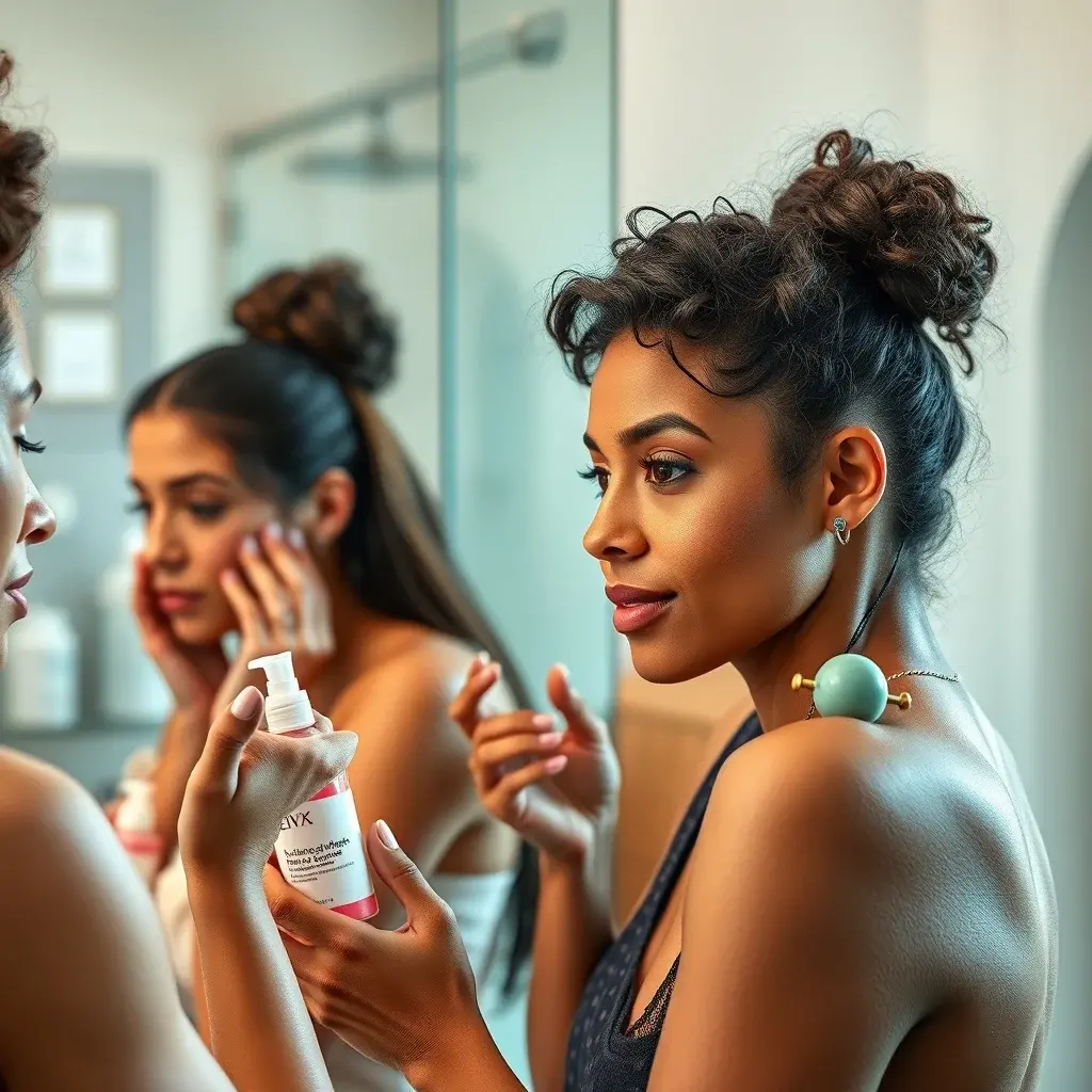 Optimal Skin Hydration: Science-Backed Methods to Preserve Freshness, Combat Dullness, and Enhance Radiance Daily