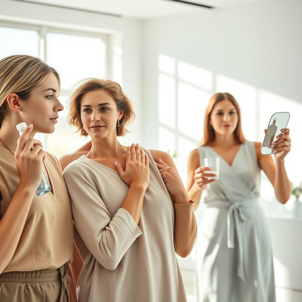 Proven Techniques for Sustaining Fresh, Hydrated Skin: Daily Skincare and Lifestyle Adjustments for Optimal Radiance