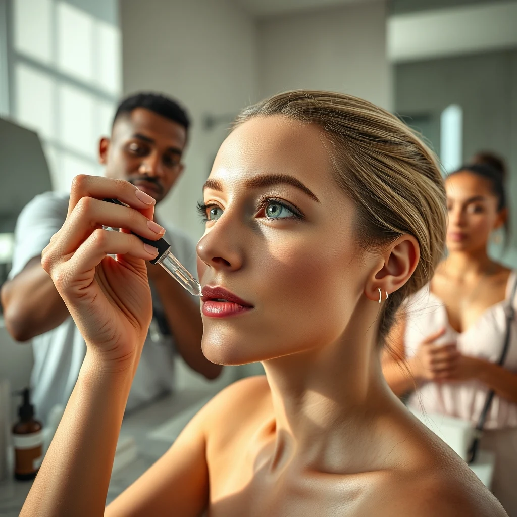 Scientifically Proven Methods to Sustain Fresh, Hydrated Skin: Daily Practices and Innovative Solutions for Lasting Radiance