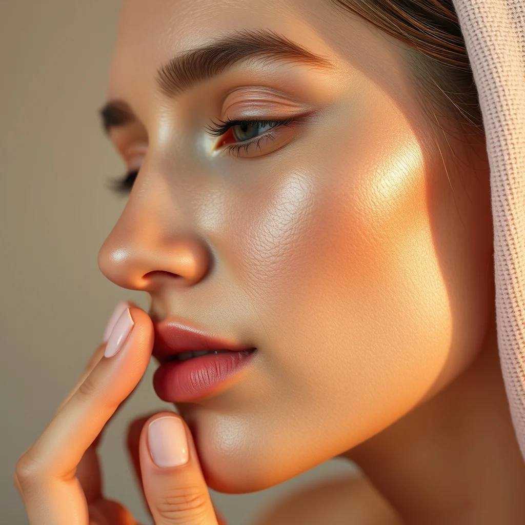 Skincare Science Simplified: A Barrier-First Approach for Healthy Skin