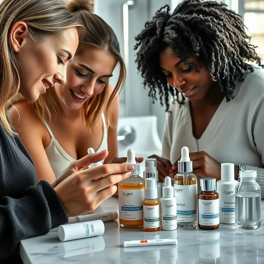 Skincare Science Simplified: A Beginner’s Guide to How Ingredients Work