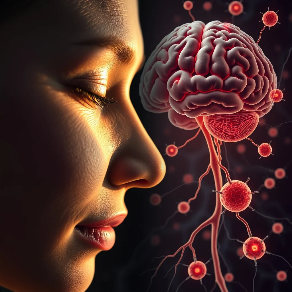 The Invisible Thread: How Stress, Hormones, and Emotional Health Dictate Skin Health and Appearance