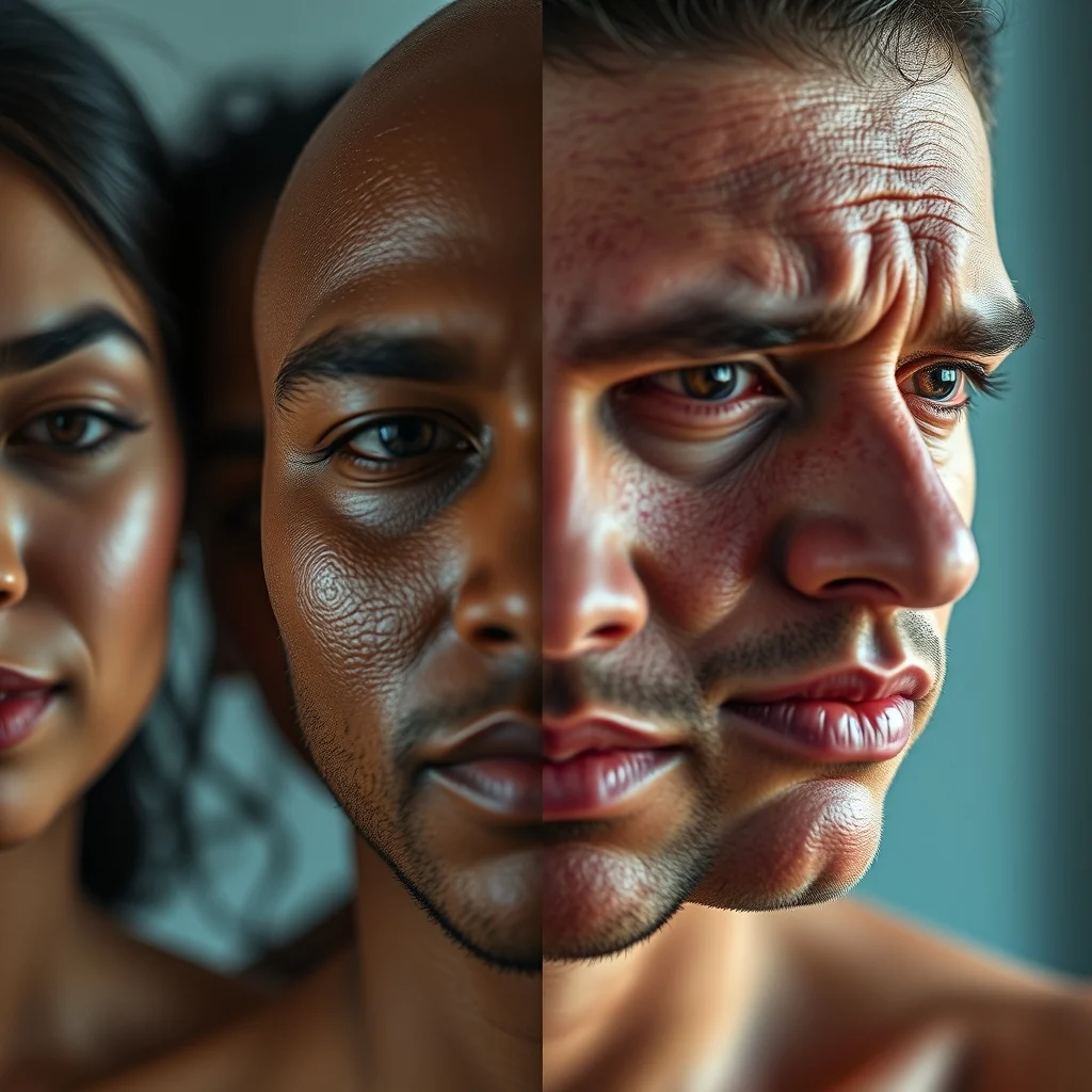 The Psychological Pathway to Radiant Skin: How Stress, Hormones, and Emotional Health Dictate Dermatological Outcomes