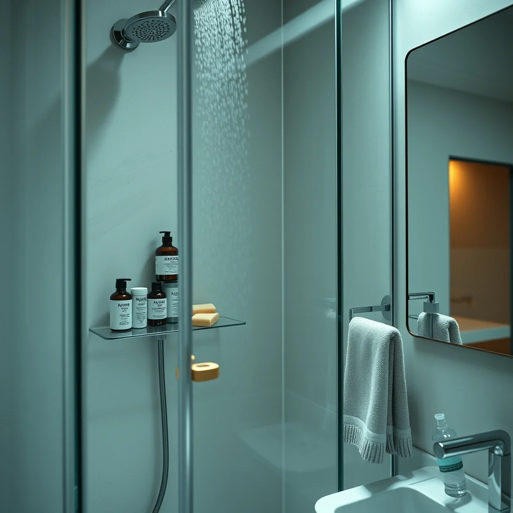 The Science of Daily Body Hygiene: How Natural Antiseptics, Hydration, and Post-Exercise Care Are Preventing Odor and Infections in Urban Populations