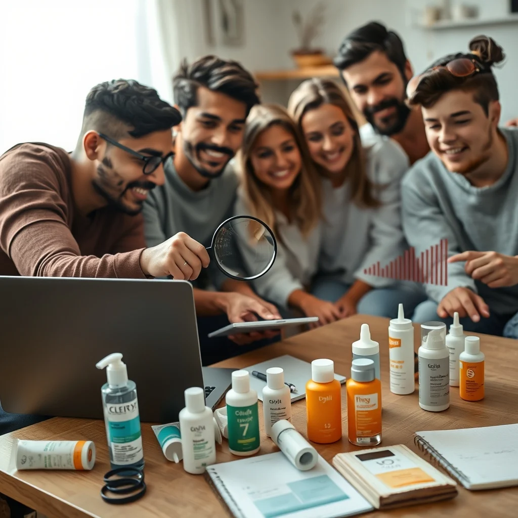 Clinical Studies Explained Simply: A Budget-Friendly Guide for Beginners