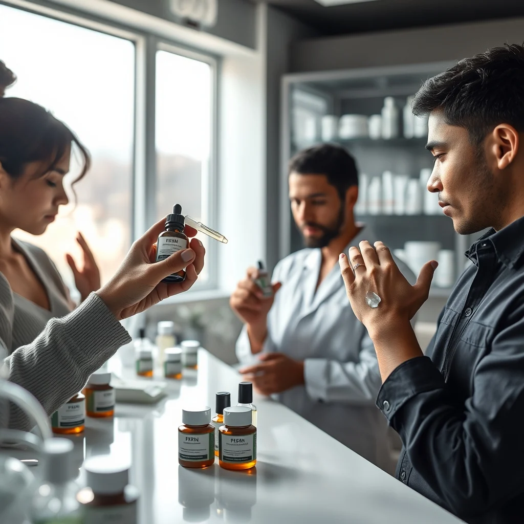 Clinical Studies Explained Simply: A Peptide & Regenerative Actives Guide