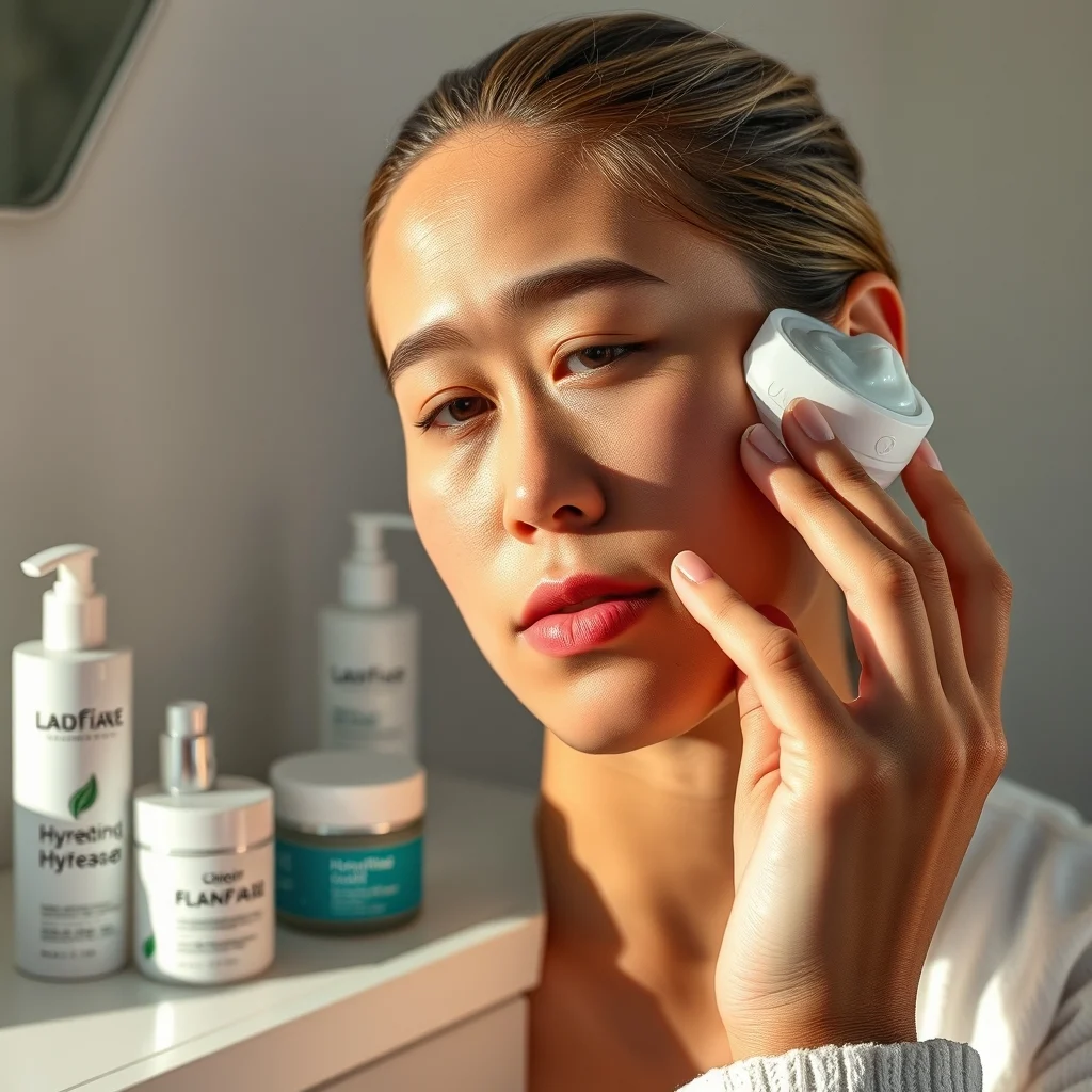 Clinical Studies Explained Simply: A Step-by-Step Guide for Dry & Sensitive Skin