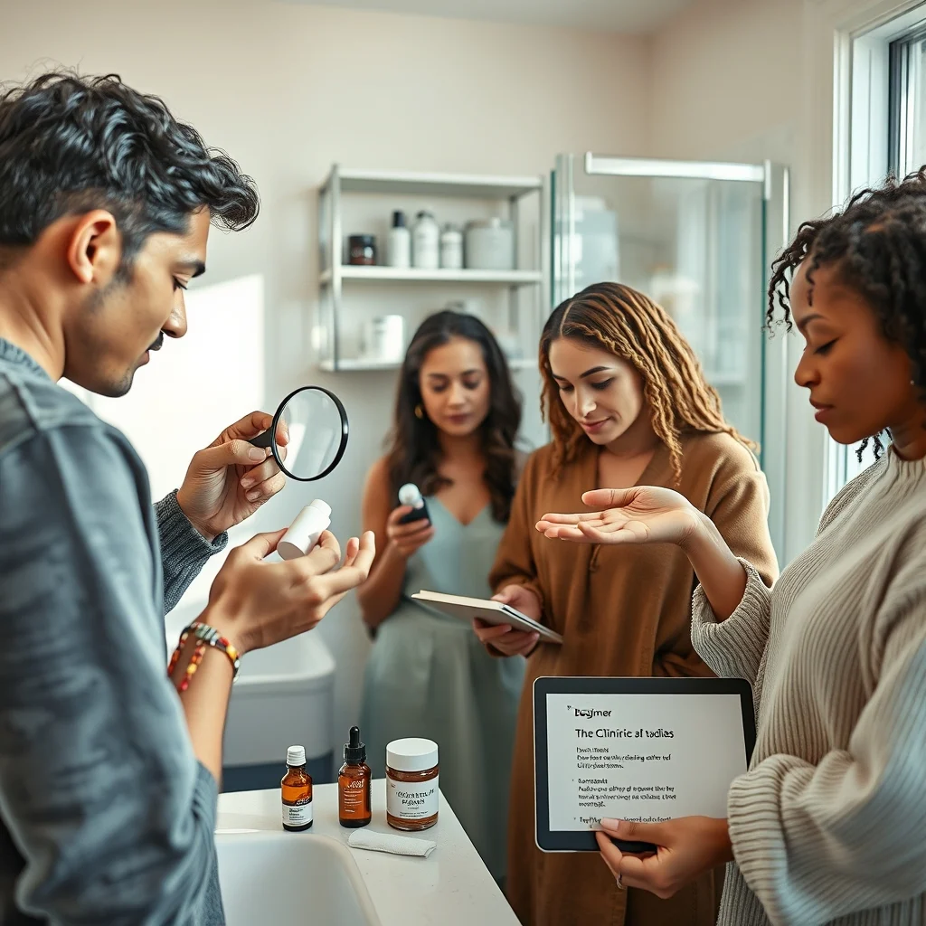 Clinical Studies Explained Simply: How to Get Started This Week