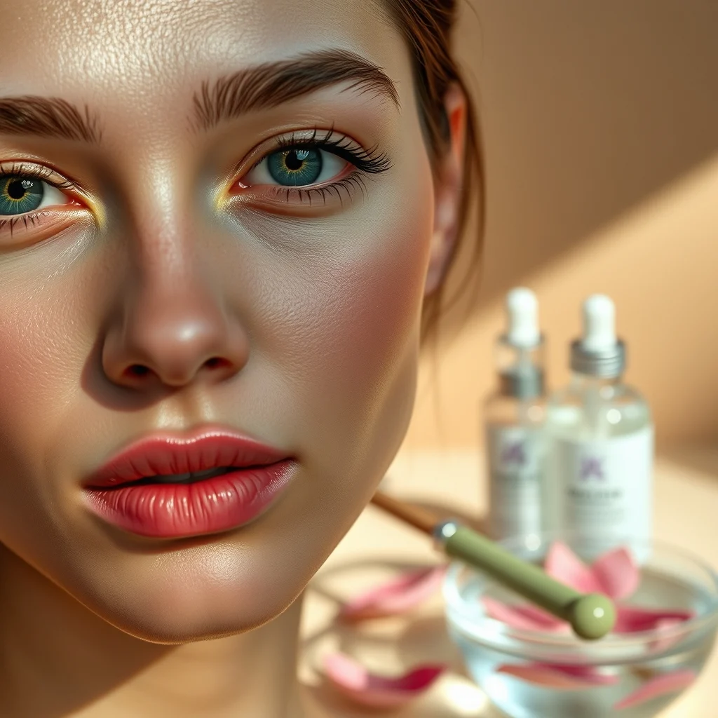 Clinical Studies Explained Simply: K-Beauty’s Glass Skin 2.0 Secrets