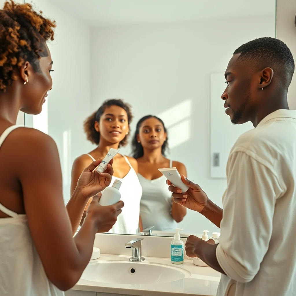 Common Skincare Myths Debunked: A Beginner’s Guide to Flawless Skin