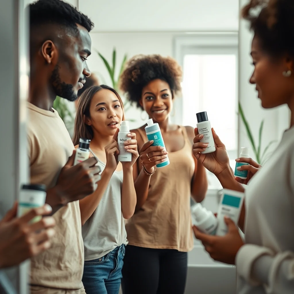 Common Skincare Myths Debunked: Quick Fixes vs Long-Term Results