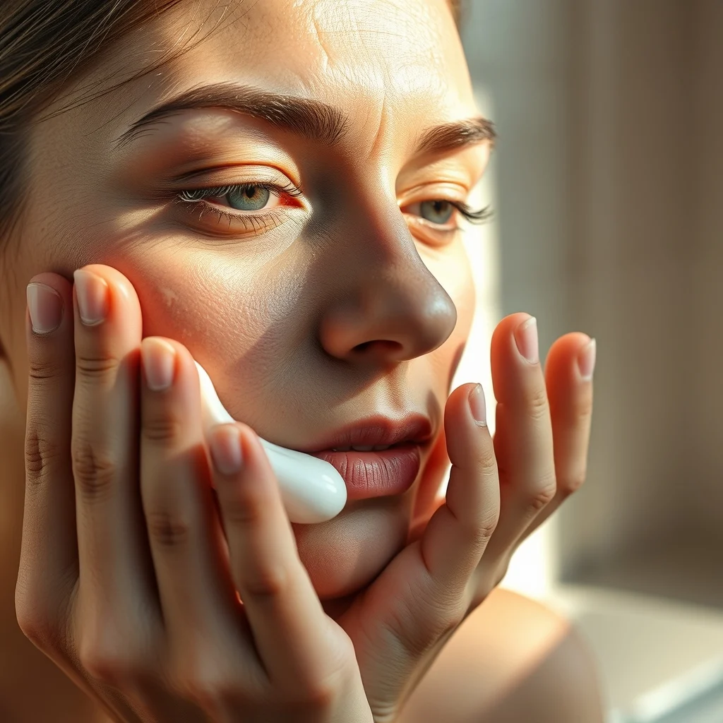Common Skincare Myths Debunked for Dry & Sensitive Skin
