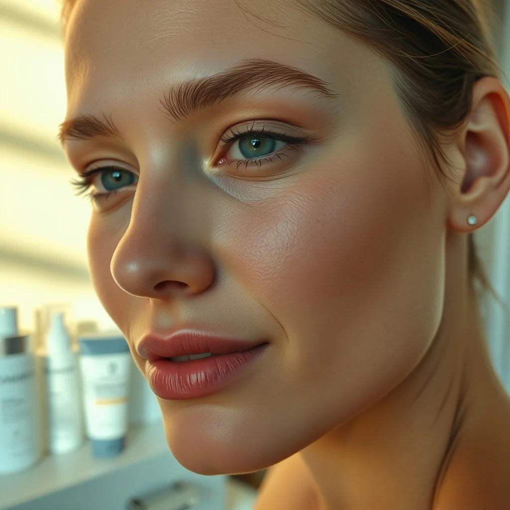 Evidence-Based Product Reviews: A Barrier-First Approach for Healthier Skin