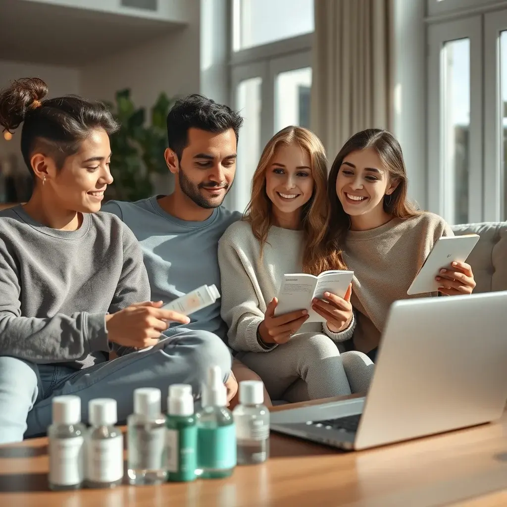 Evidence-Based Product Reviews: A Beginner’s Guide to Confident Choices