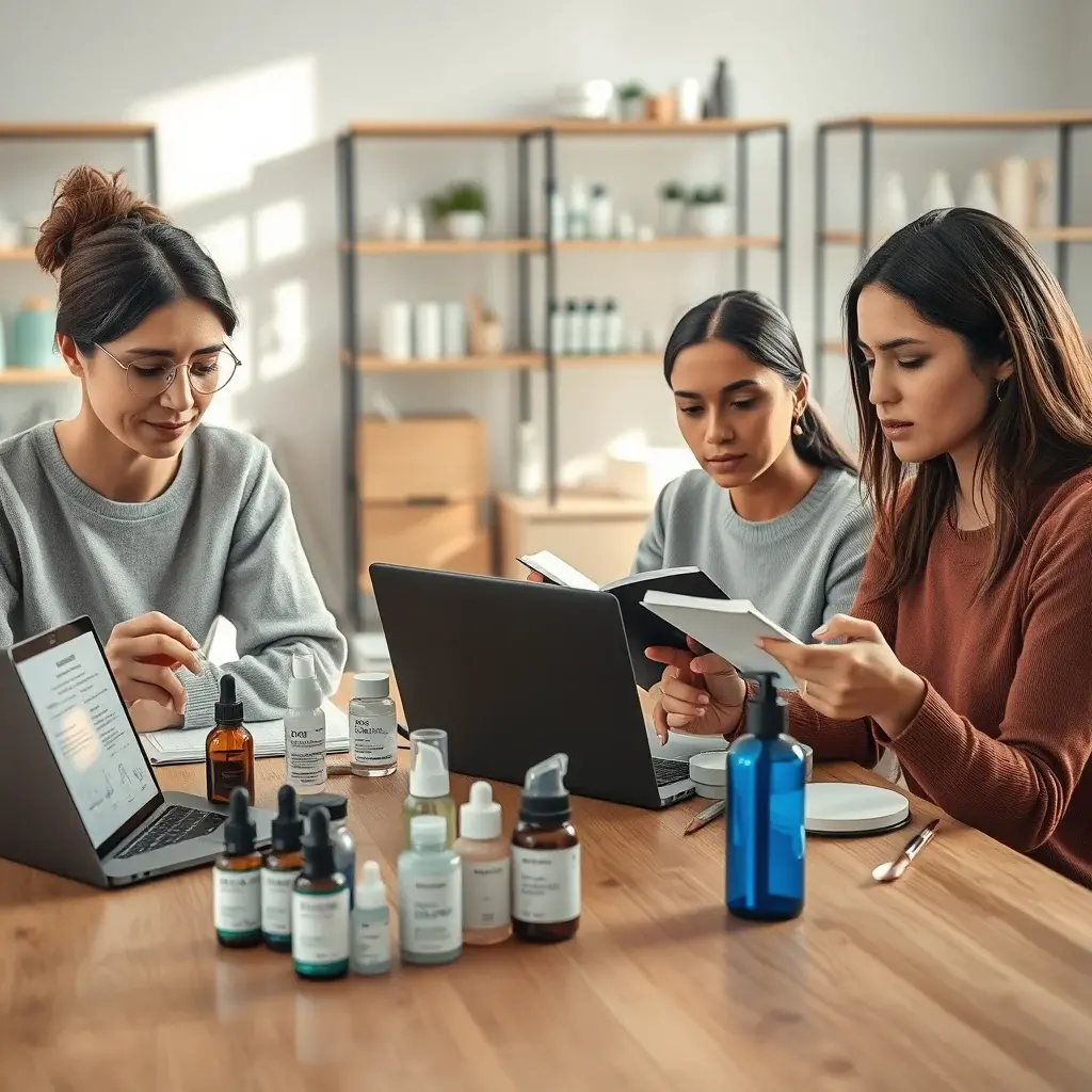 Evidence-Based Product Reviews: How to Get Started This Week for Visible Results