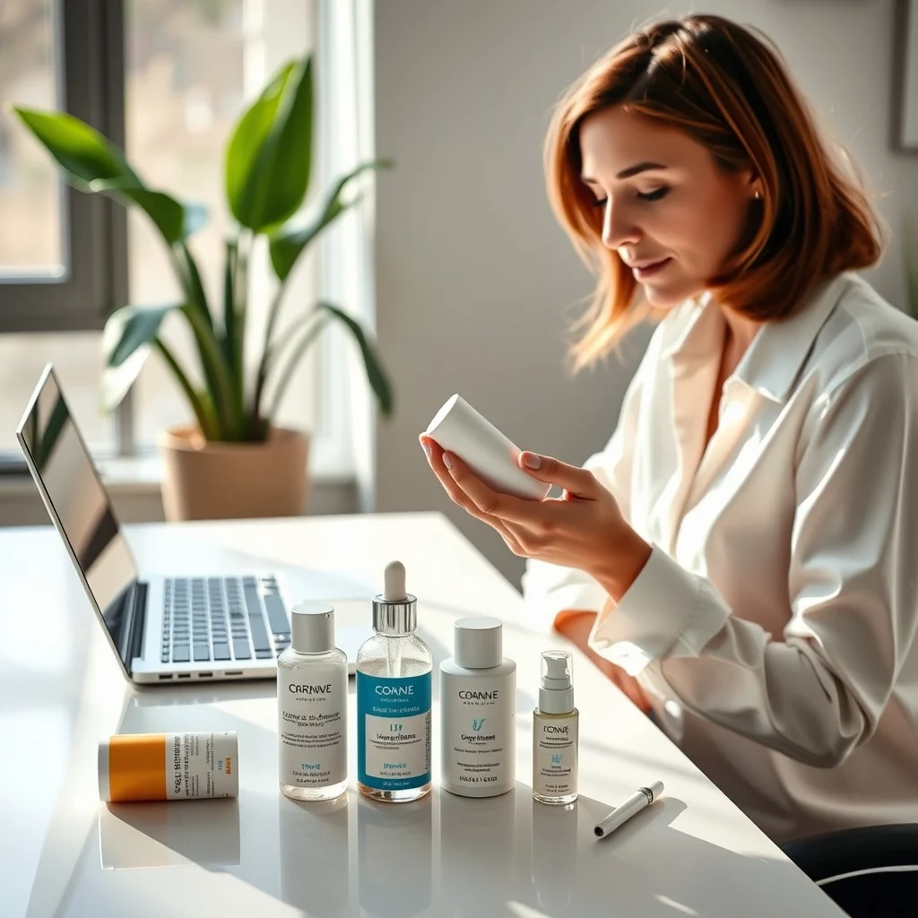 Evidence-Based Product Reviews: Quick Tips for Busy People Who Want Better Skin
