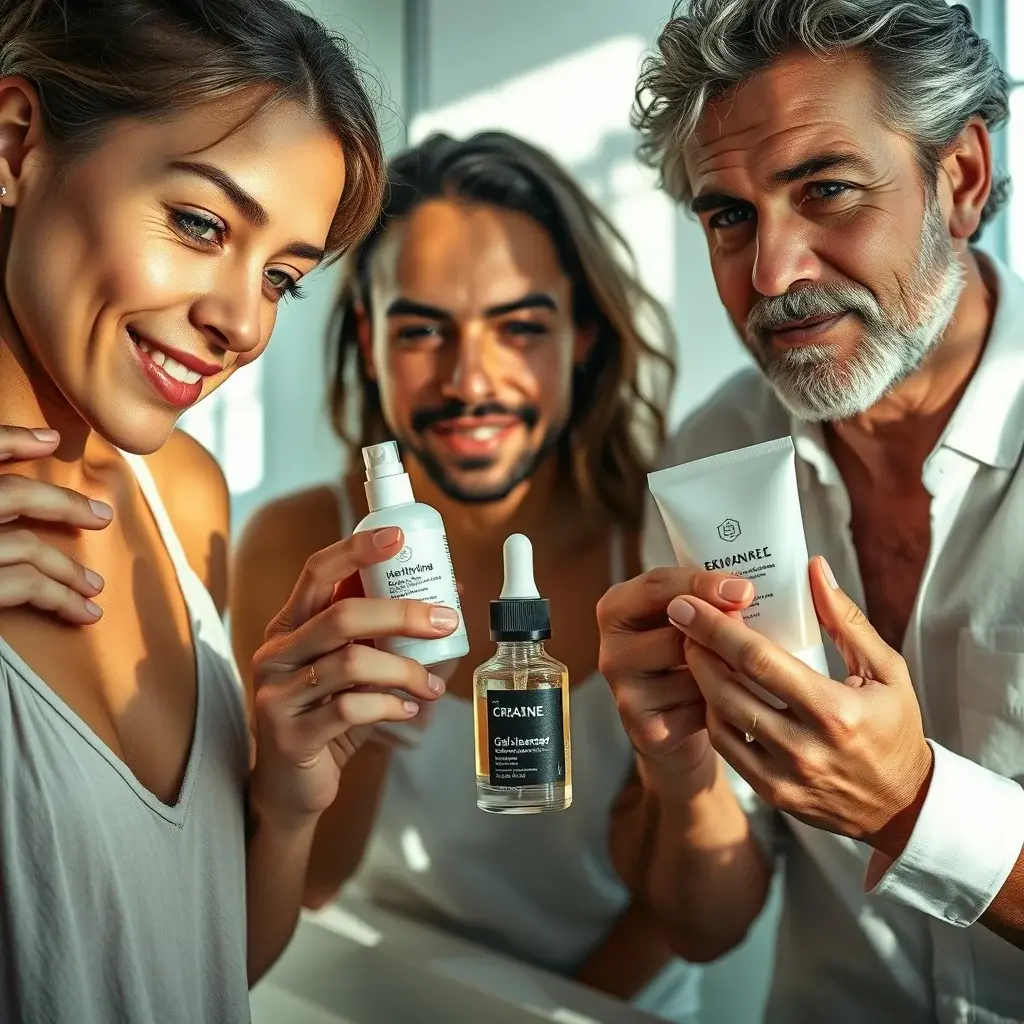 Evidence-Based Product Reviews for Oily Skin: A Smart Buyer’s Guide
