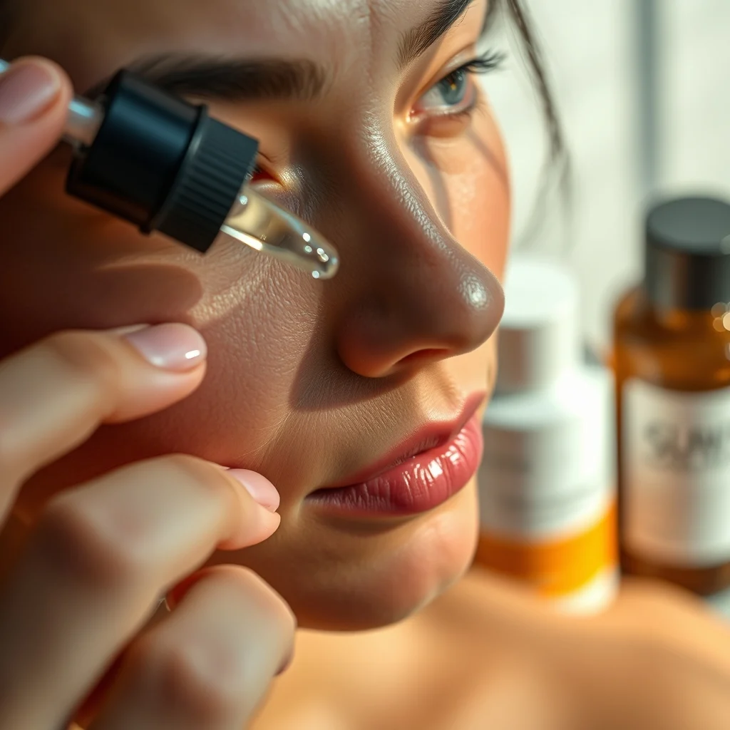 Skincare Science 101: How Key Ingredients Work for Oily Skin