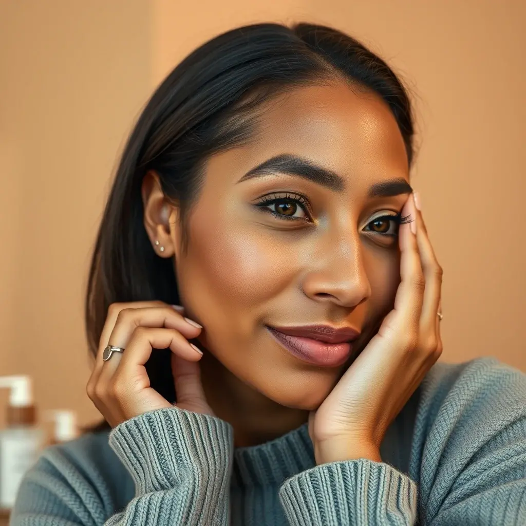 Skincare Science Decoded: A Barrier-First Guide for Beginners