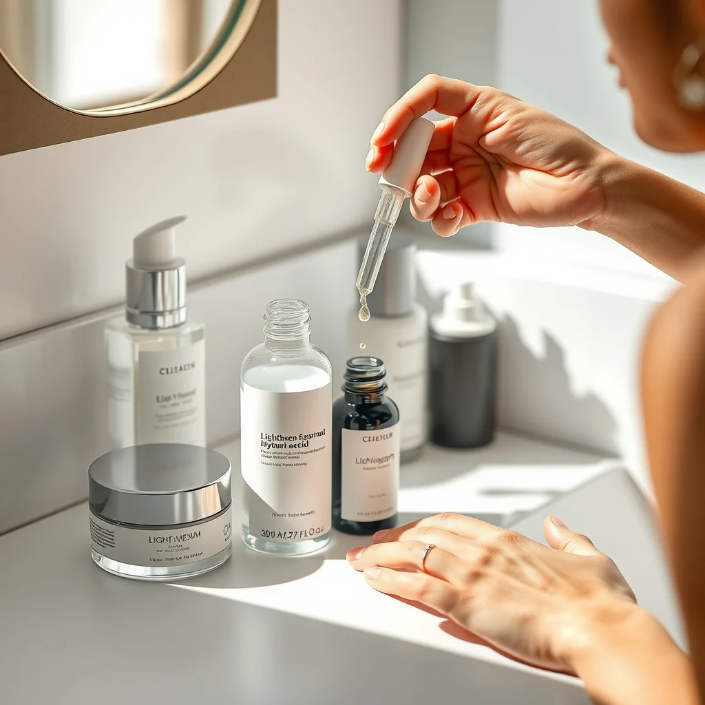 Skincare Science Decoded: A Quick Guide for Busy People