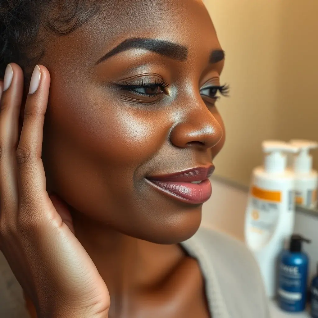 Skincare Science Simplified: A Barrier-First Guide for Healthy Skin