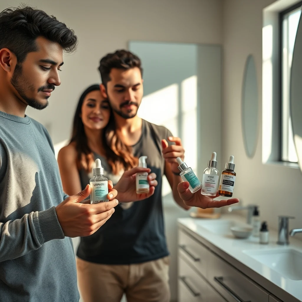 Skincare Science Simplified: A Beginner’s Guide to How Ingredients Work