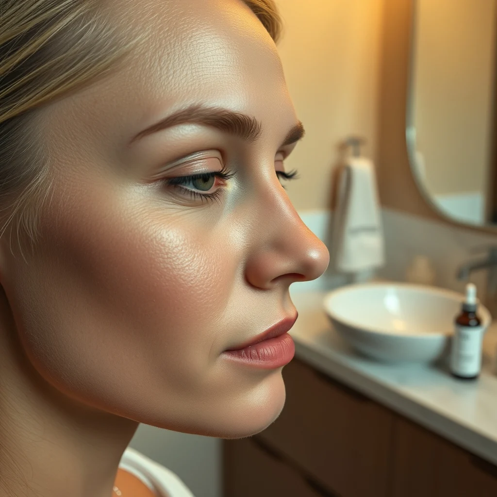 Skincare Science Simplified: How Key Ingredients Work for Dry & Sensitive Skin
