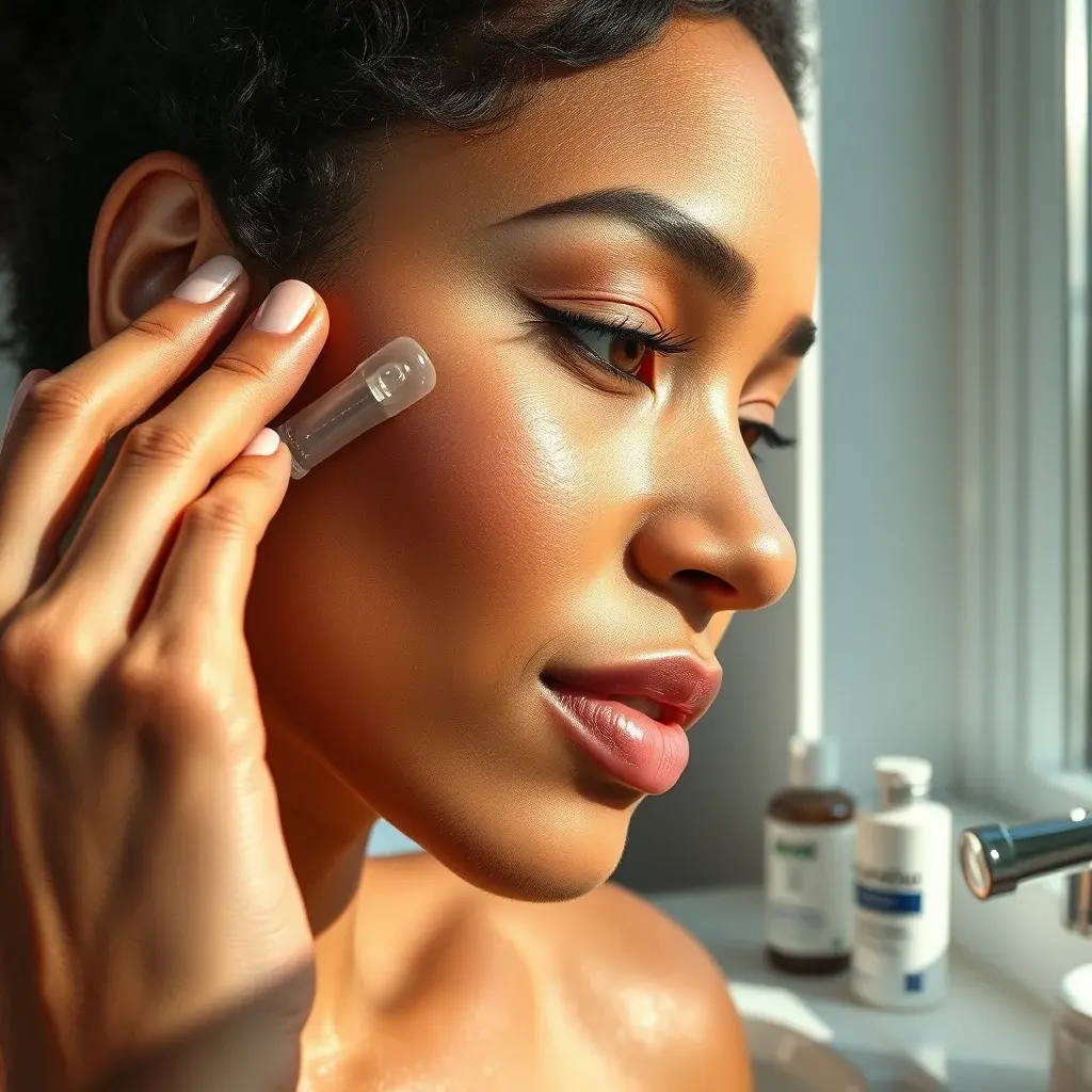 Skincare Science Unlocked: A Barrier-First Guide for Lasting Skin Health