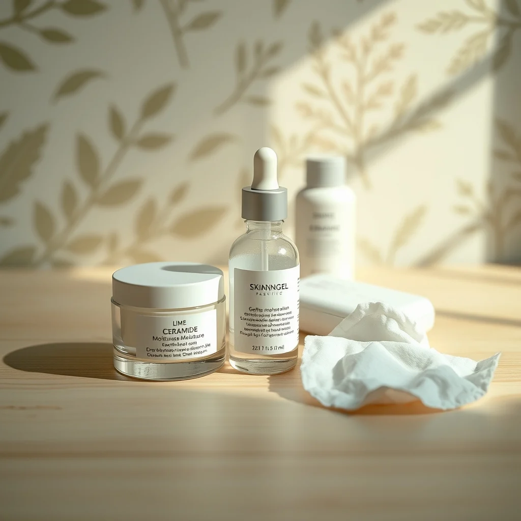 Clinical Studies Made Simple: Your Skinimalism Guide