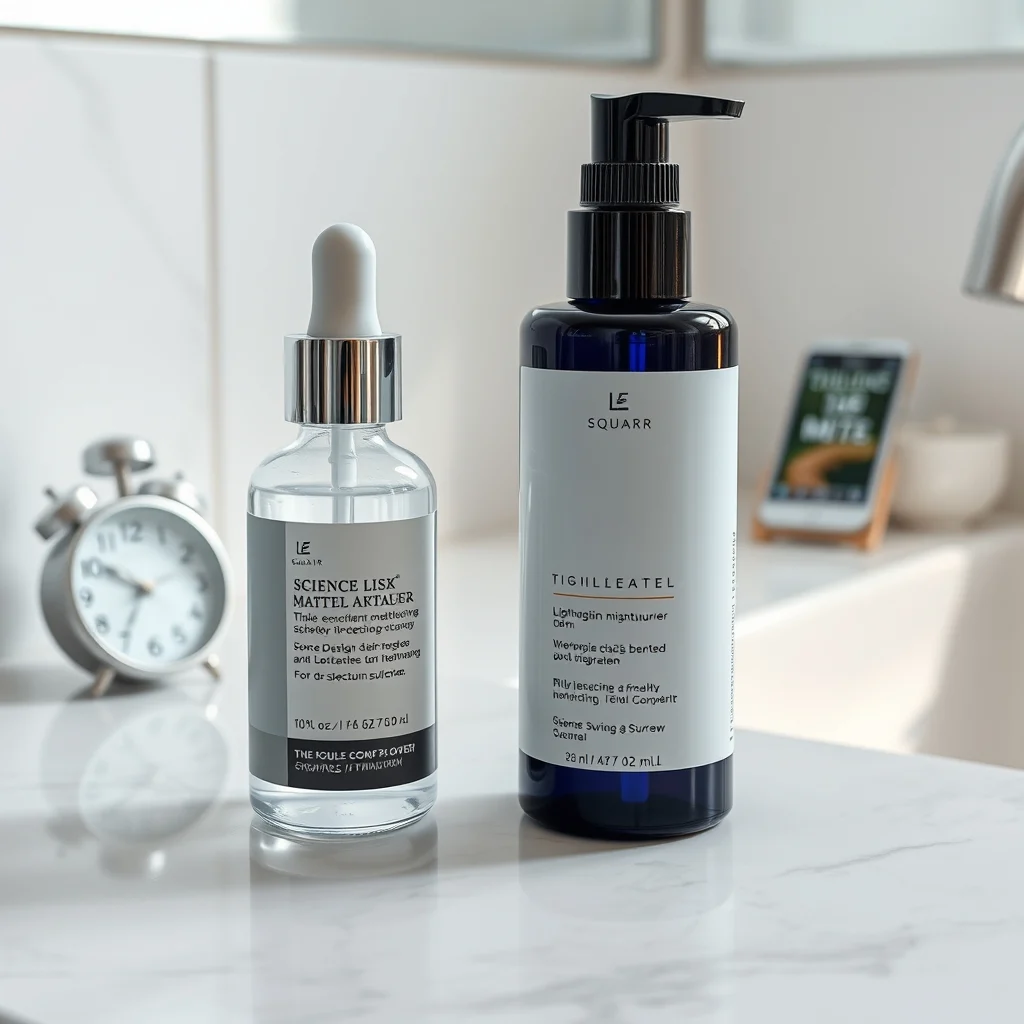 Evidence-Based Product Reviews: Quick Wins for Busy Skin Care
