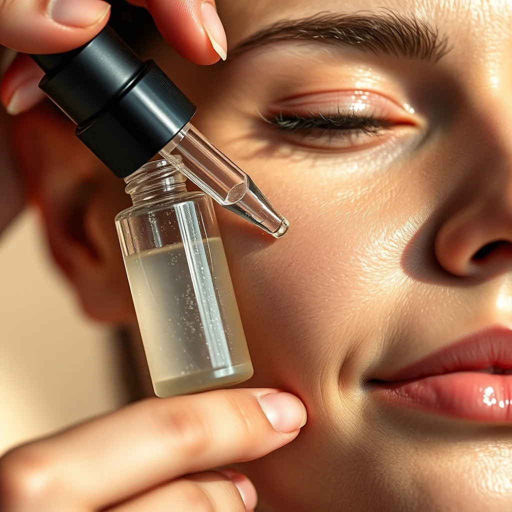 Evidence-Based Reviews: Peptide Actives Guide