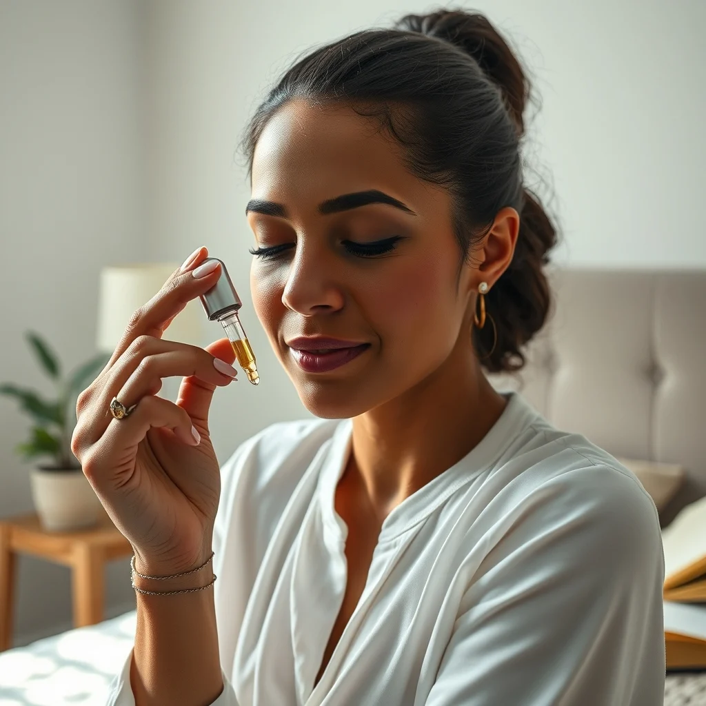Evidence-Based Skincare: Smart Choices for Busy Lives