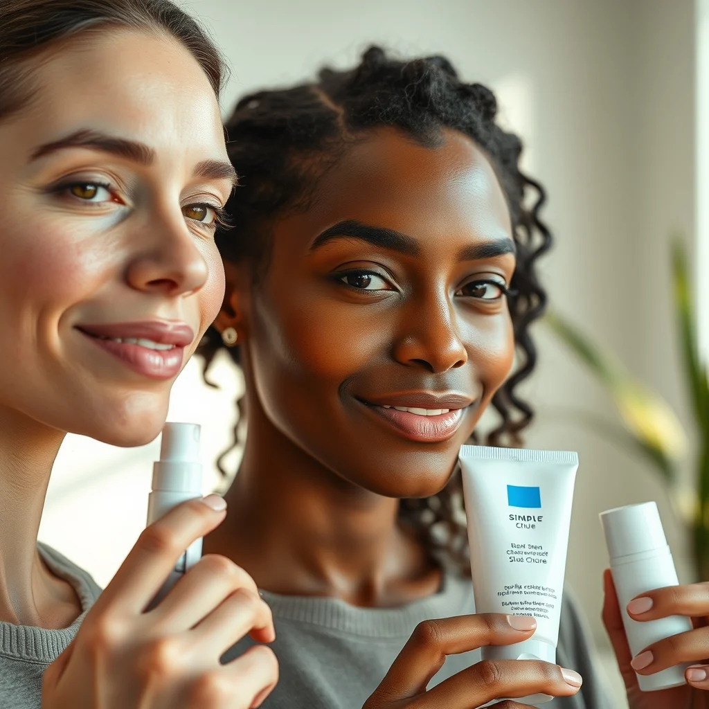 Skincare Myths Debunked for Beginners