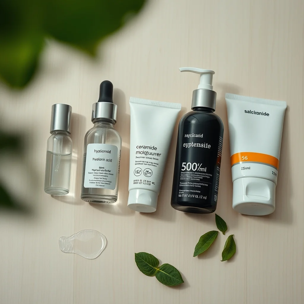 Skincare Science: How Ingredients Work for Beginners