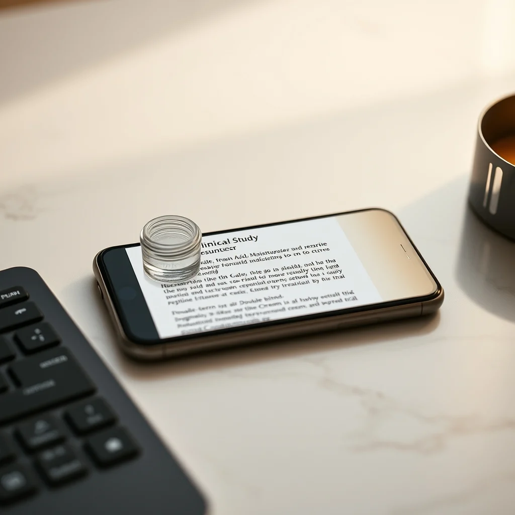 Clinical Studies Explained: Quick Tips for Busy People