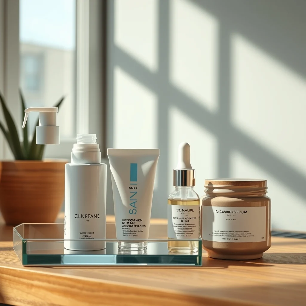 **Clinical Studies Explained Simply: A Barrier-First, Skinimalism Approach**
