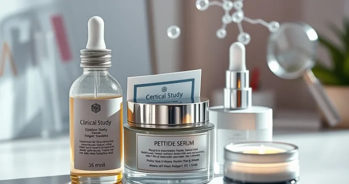 Clinical Studies Explained Simply: A Beginner’s Guide to Skincare Science