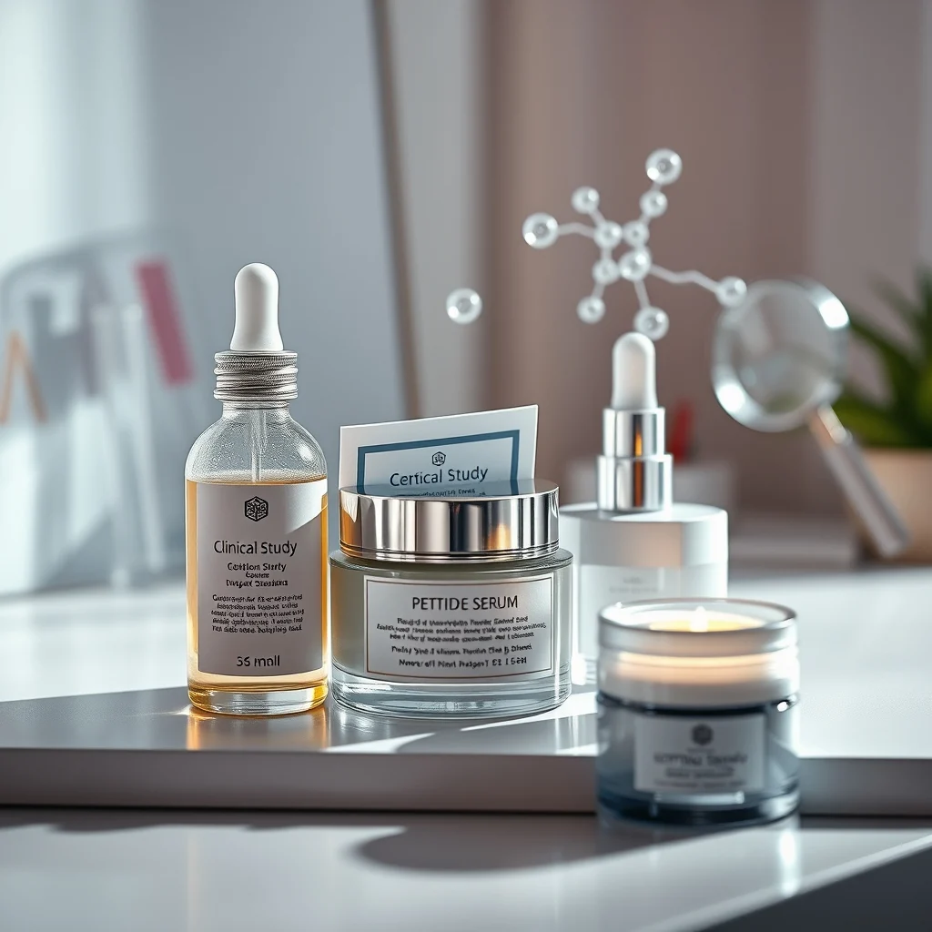 Clinical Studies Explained Simply: A Beginner’s Guide to Skincare Science