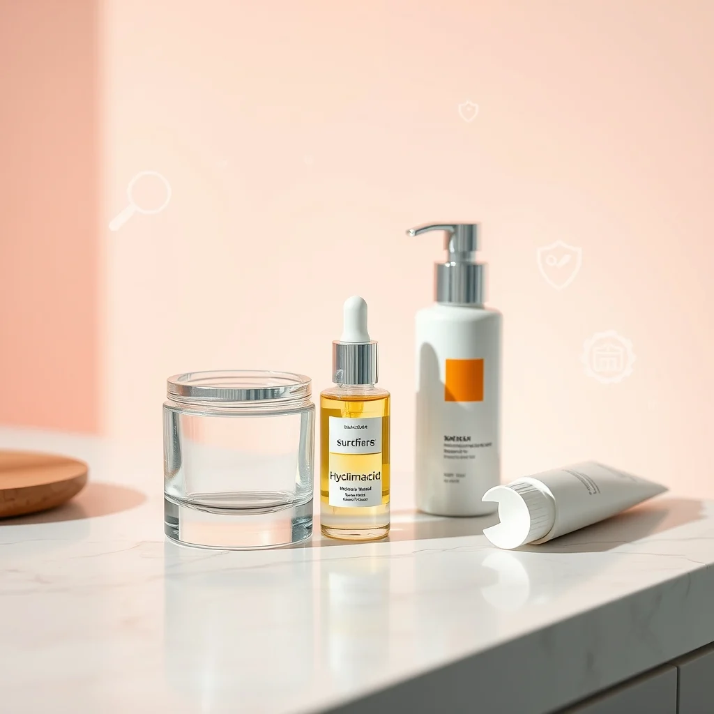 Evidence-Based Product Reviews: A Beginner’s Guide to Smart Skincare Choices