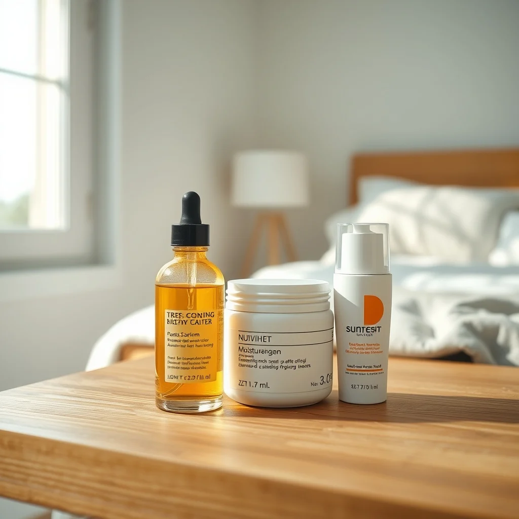 Evidence-Based Product Reviews: A Beginner’s Guide to Smarter Skincare Choices