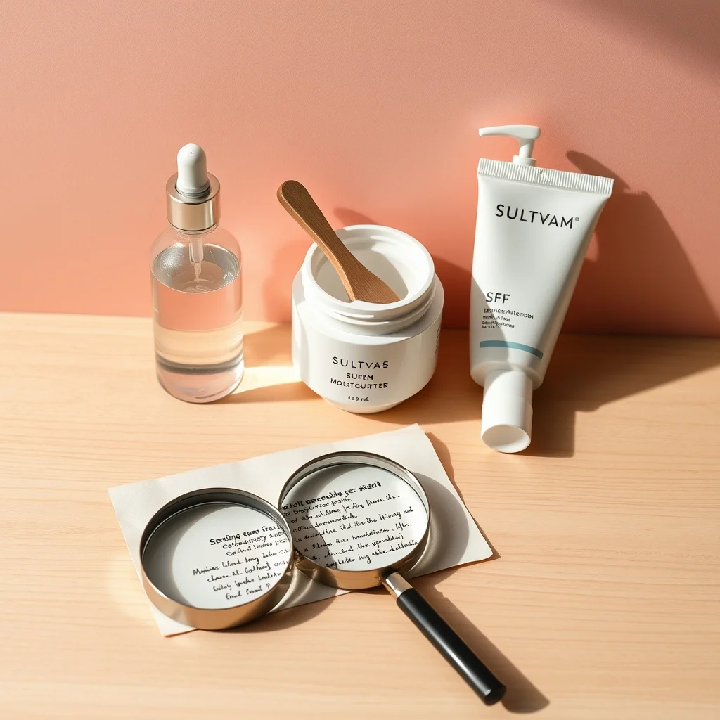 Evidence-Based Reviews: Smart Choices for Mistakes-Free Skincare