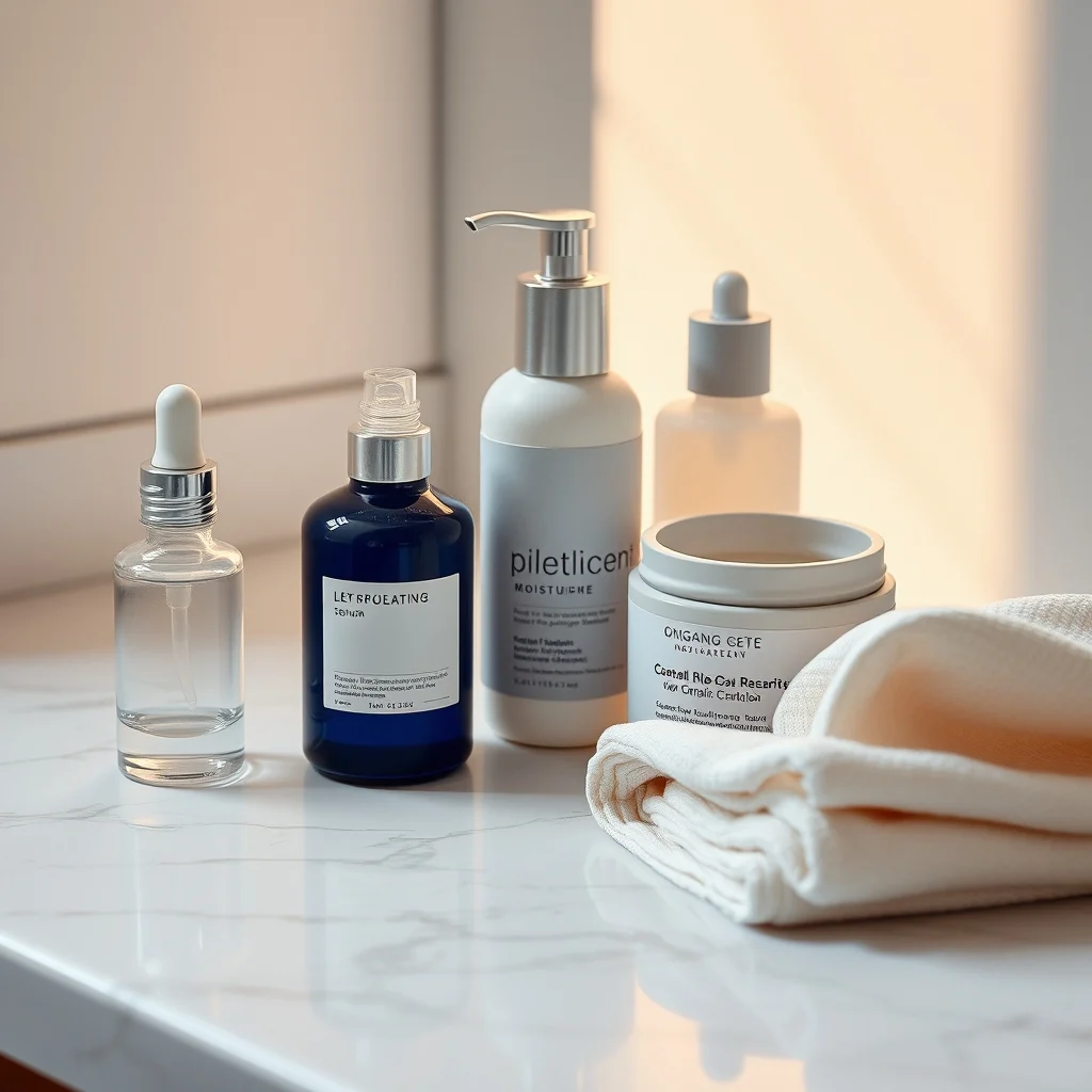 Skincare Myths Debunked: A Barrier-First, Skinimalism Approach