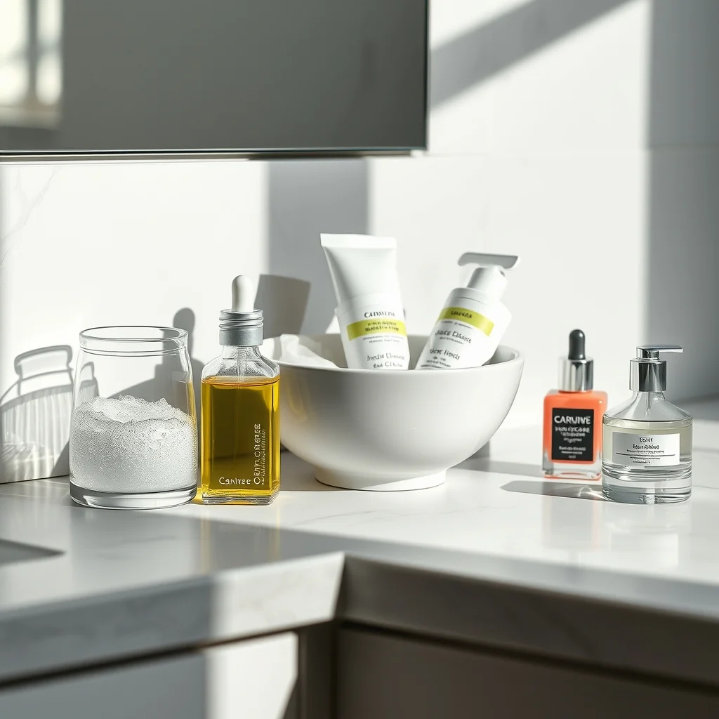 Skincare Science: How Ingredients Work for Beginners